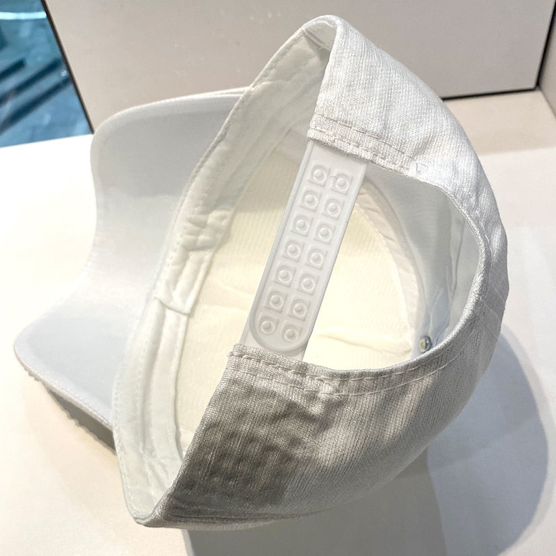 Rhinestone trucker hat- Bring the Bling!