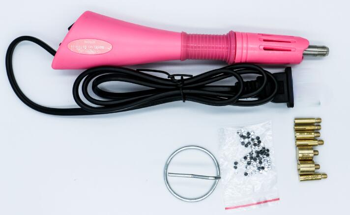 Hot Fix Rhinestone Kit, Refills and More