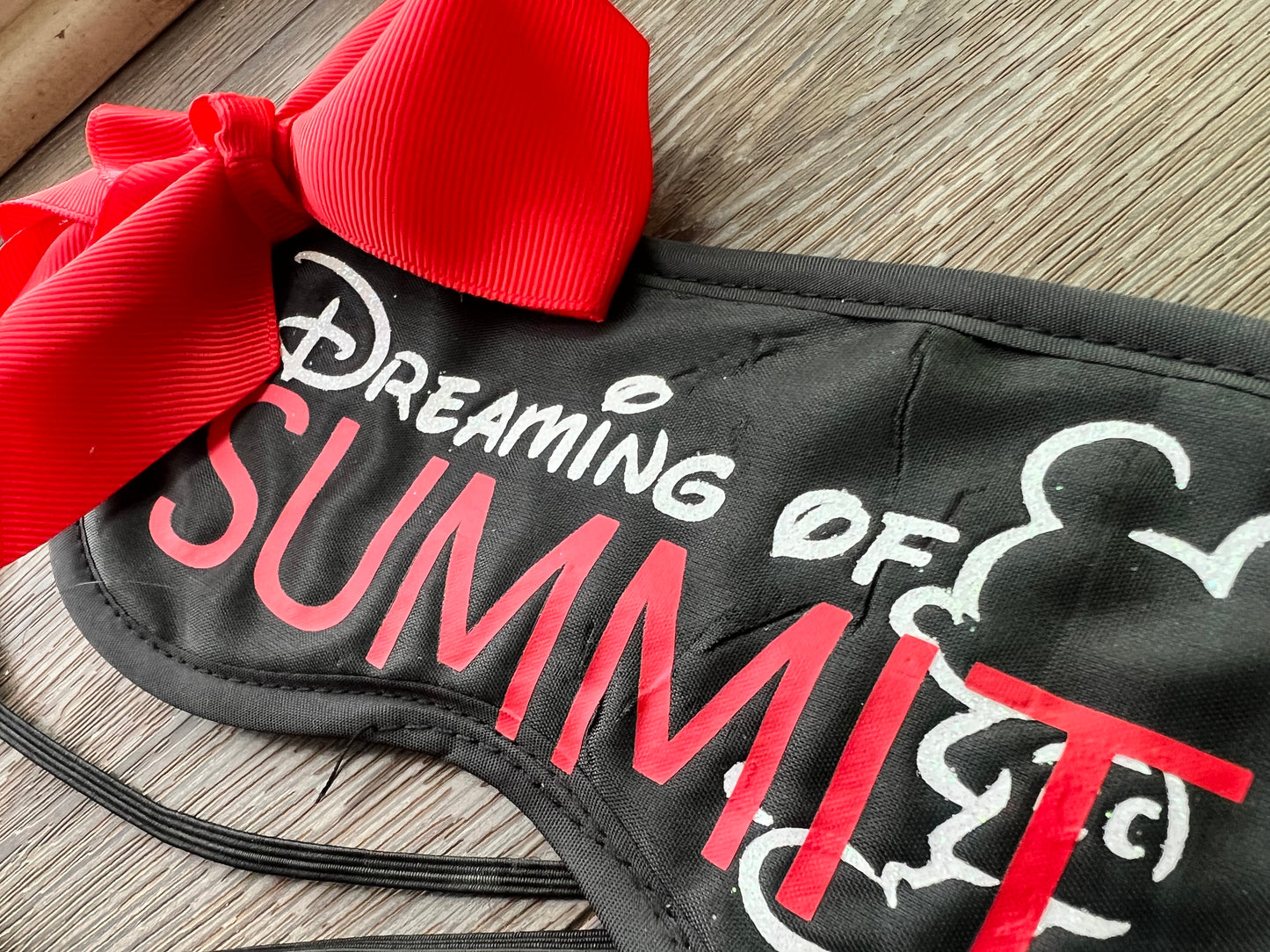 Dreaming of... The Best Sleep Ever, Eye Masks!